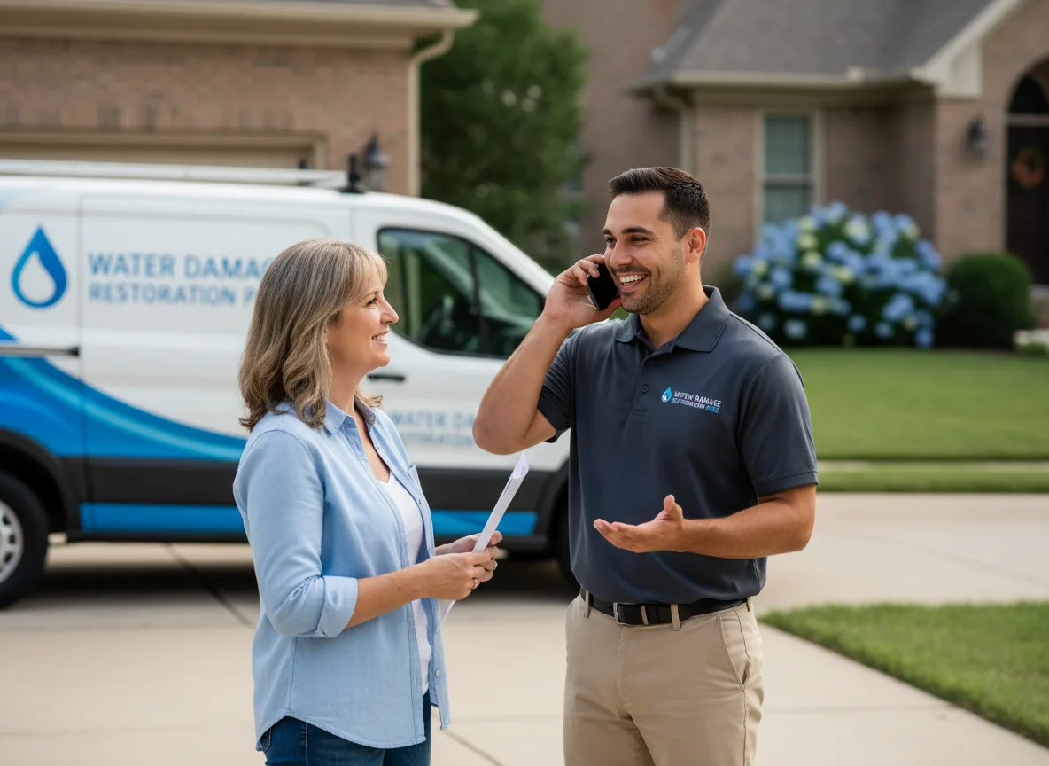 Flood Restoration Aventura, FL FAQs